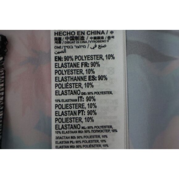 Billabong ABJBS00157 Women's Sz 7 Multi Nights In Paradise 2.5” Boardshorts - Picture 4 of 11